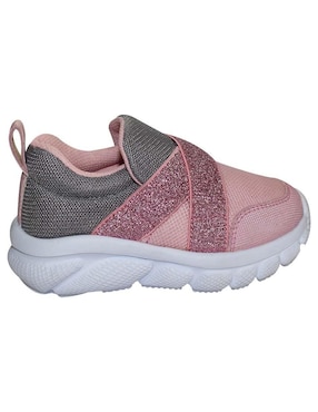 Tenis Leon para niña