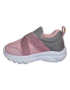 Tenis Leon para niña
