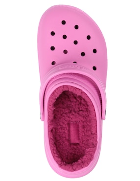 Sandalia Crocs para niña