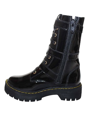 Bota Leon para niña