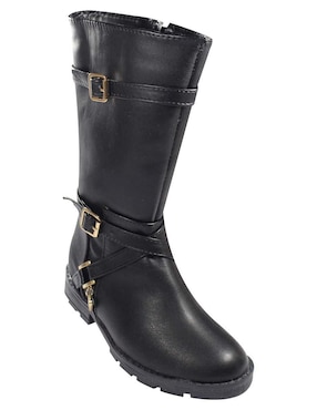 Bota Leon para niña