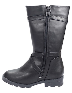 Bota Leon para niña