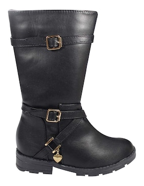 Bota Leon para niña