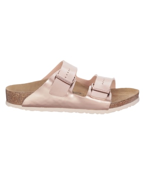 Sandalia Birkenstock Arizona para niña