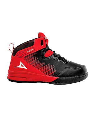Tenis Pirma para niño