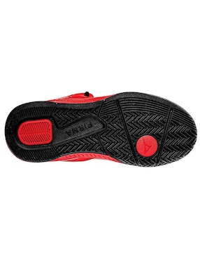 Tenis Pirma para niño