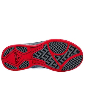 Tenis Pirma para niño