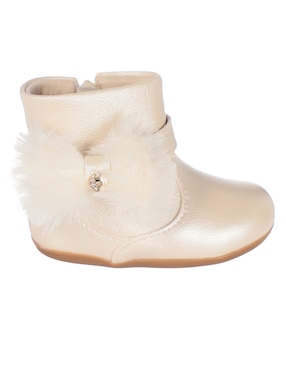 Bota Klin para niña