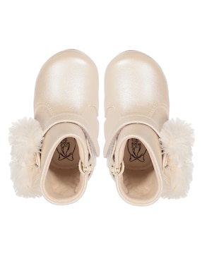 Bota Klin para niña