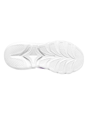 Tenis Rbcollection para niña