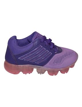 Tenis Leon para niña
