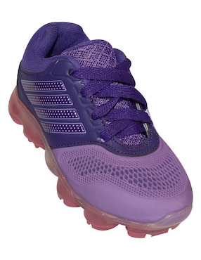 Tenis Leon para niña