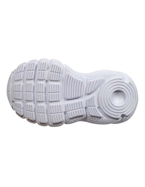 Tenis Coqueta para niña