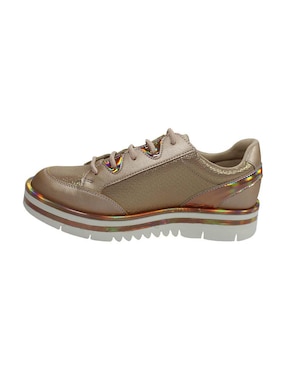 Tenis Coqueta para niña