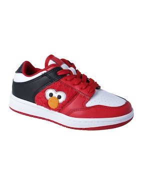 Tenis feminino best sale na elmo