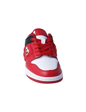 Tenis Sesamo unisex Plaza Sésamo