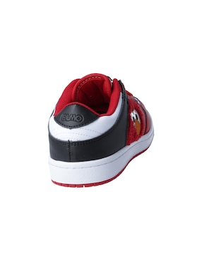 Tenis Sesamo unisex Plaza Sésamo