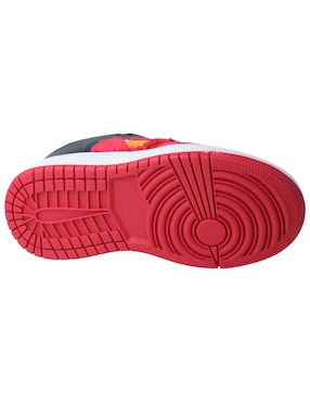 Tenis Sesamo unisex Plaza Sésamo