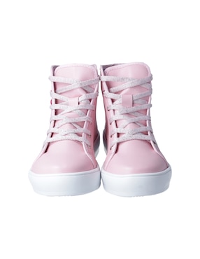 Bota Distroller para niña