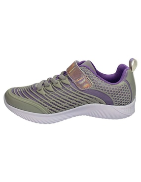 Tenis Coqueta para niña