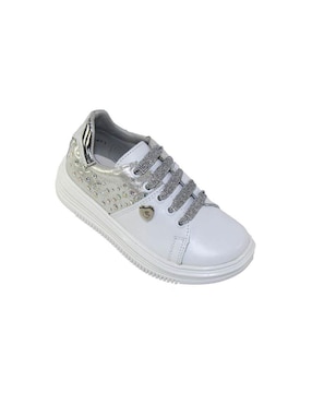 Tenis Coqueta para niña