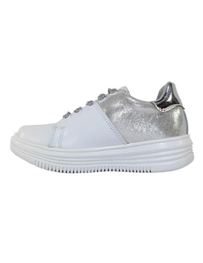 Tenis Coqueta para niña