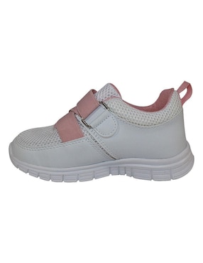 Tenis Leon para niña