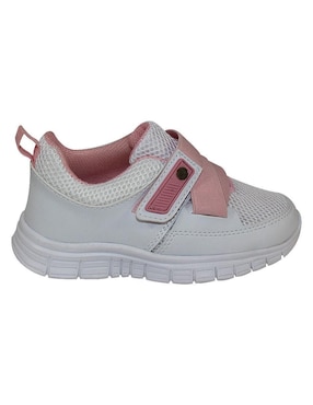 Tenis Leon para niña