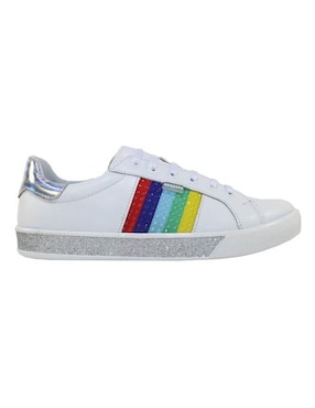 Tenis Coqueta para niña