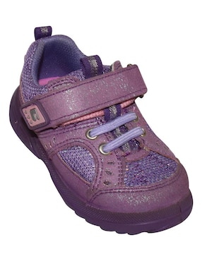 Tenis Coqueta para niña