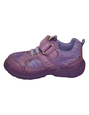 Tenis Coqueta para niña