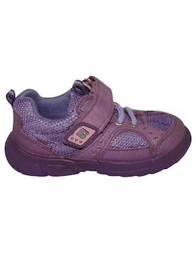 Tenis Coqueta para niña
