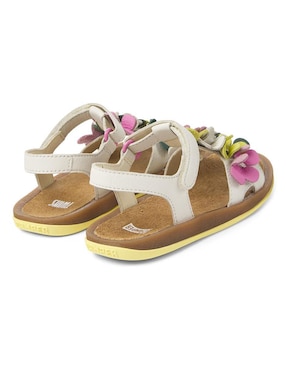 Sandalia Camper para niña