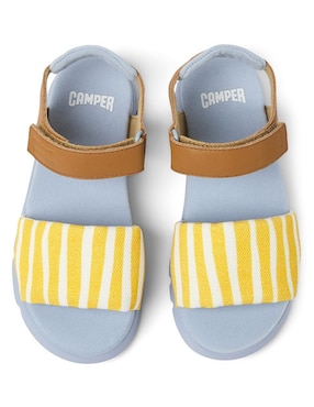 Sandalia Camper para niña