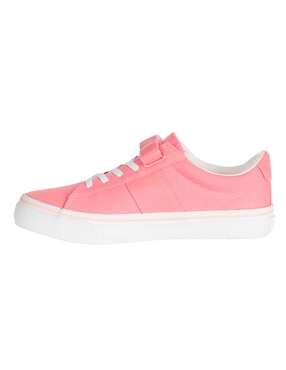Tenis Polo Ralph Lauren para niña Sayer