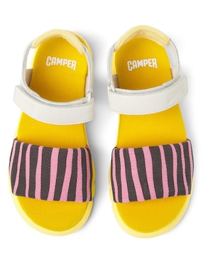 Sandalia Camper para niña