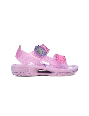 Sandalia Bubble Gummers para niña