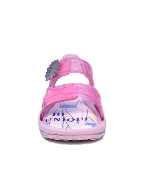 Sandalia Bubble Gummers para niña