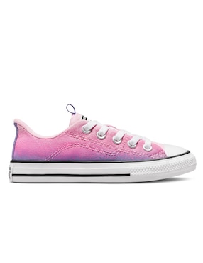 Tenis Converse Para Niña Cloud Gazer