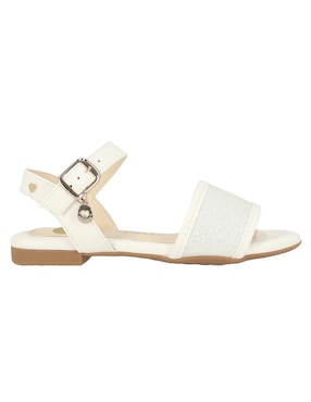 Sandalia Nine West Nwyniet para niña