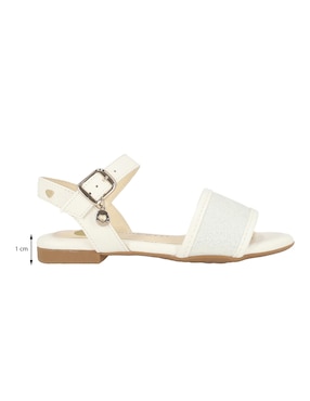 Sandalia Nine West Nwyniet para niña