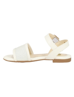 Sandalia Nine West Nwyniet para niña