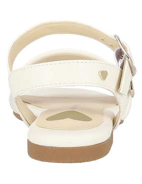 Sandalia Nine West Nwyniet para niña