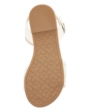 Sandalia Nine West Nwyniet para niña