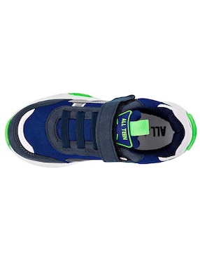 Tenis All Teen para niño