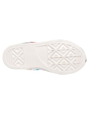 Tenis Koby Star para niño