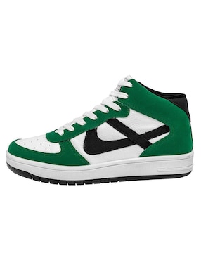 Tenis Panam para niño