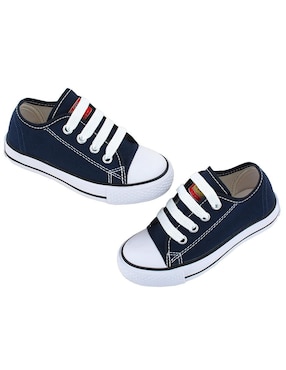 Tenis Bubble Gummers para niño
