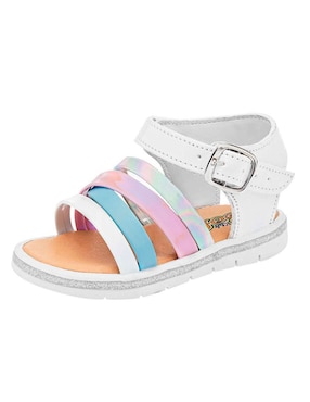 Sandalia Kids Sofi para niña