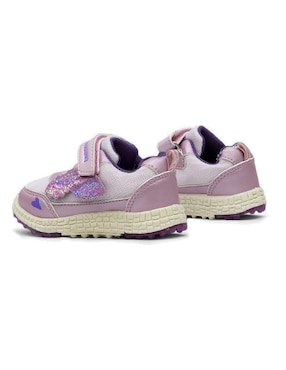 Tenis Bubble Gummers para niña
